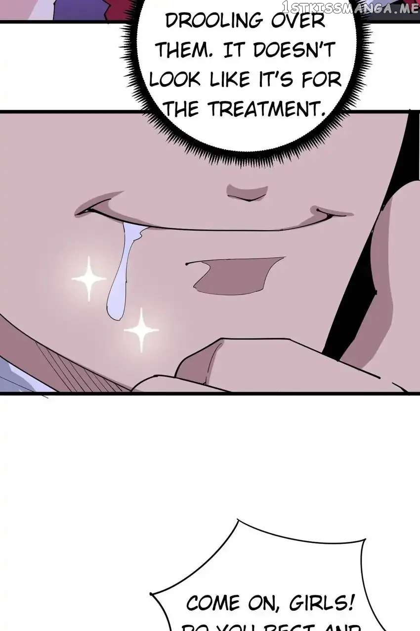 Poisonous Witch Doctor chapter 93 - page 42