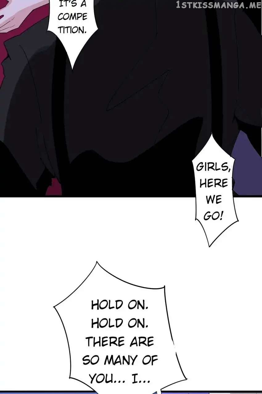 Poisonous Witch Doctor chapter 93 - page 45