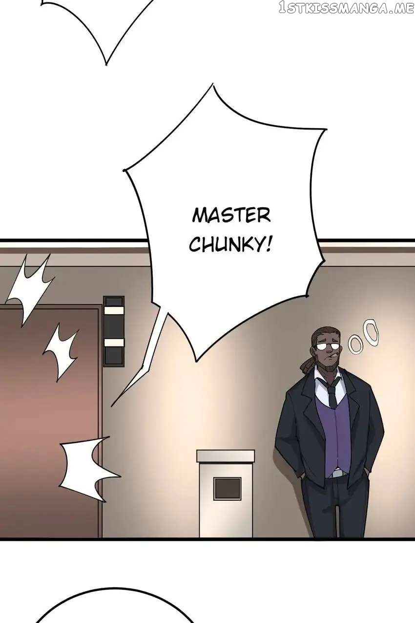 Poisonous Witch Doctor chapter 93 - page 49