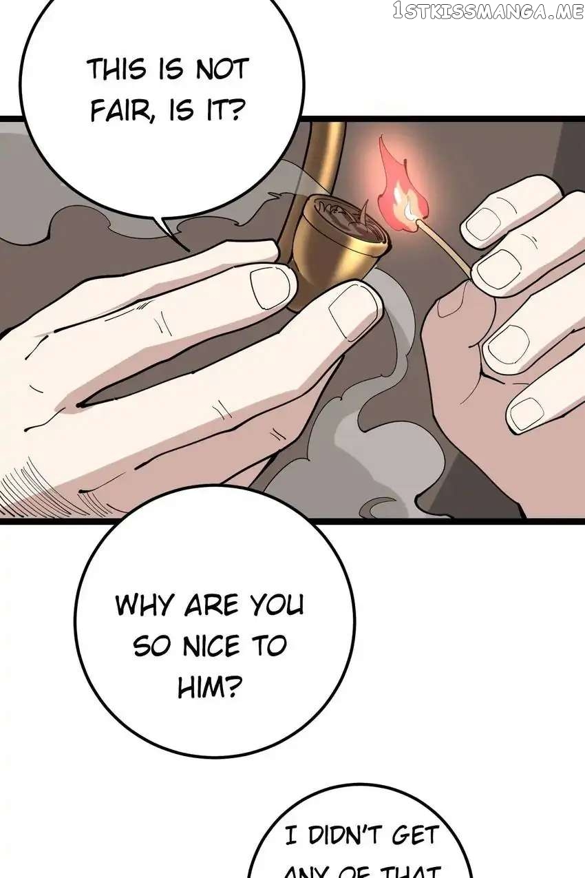 Poisonous Witch Doctor chapter 93 - page 50