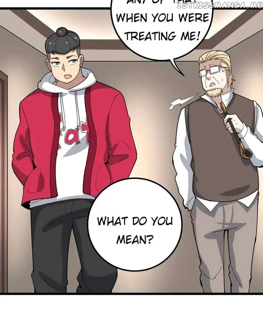 Poisonous Witch Doctor chapter 93 - page 51