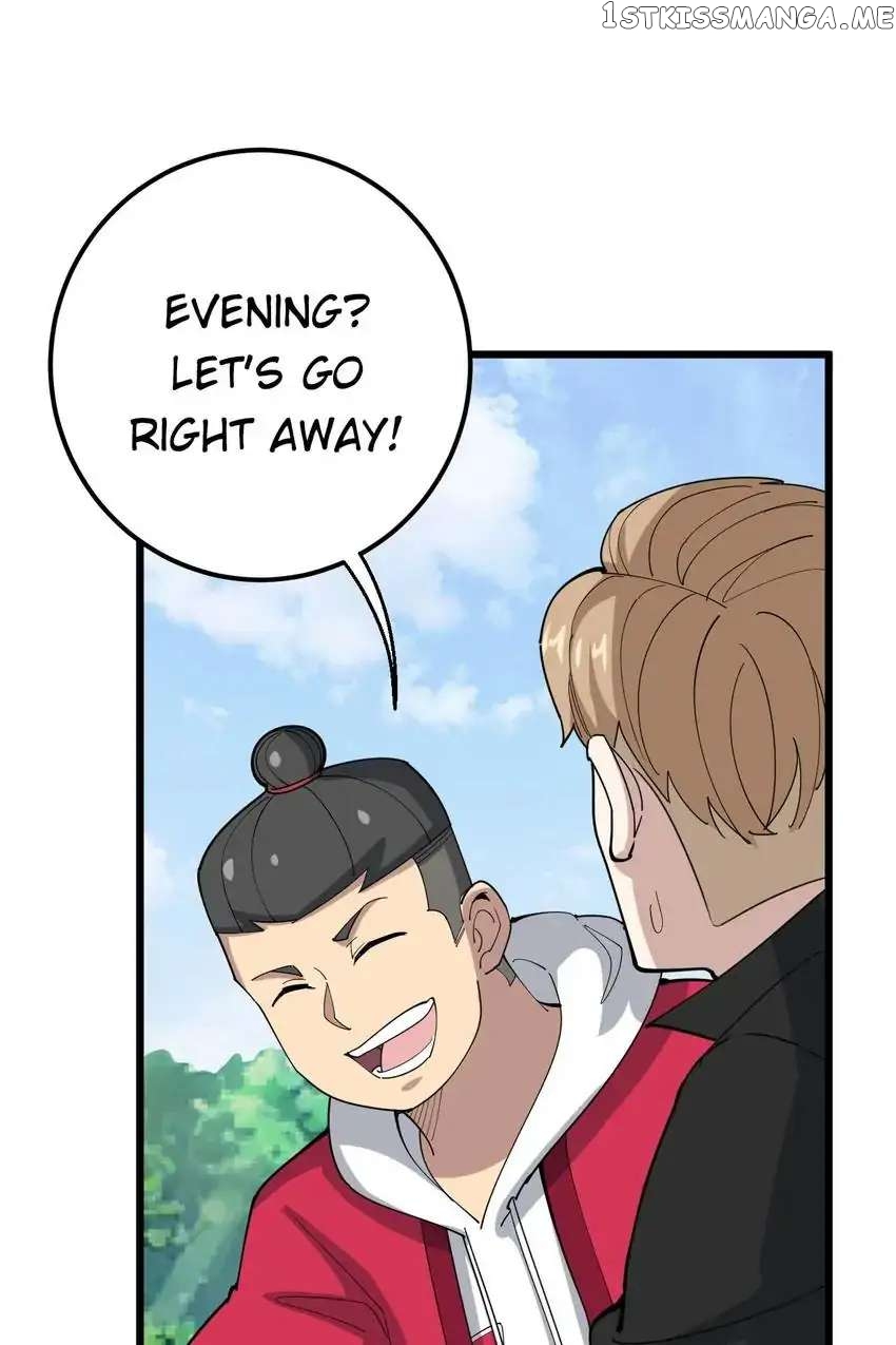 Poisonous Witch Doctor chapter 93 - page 6
