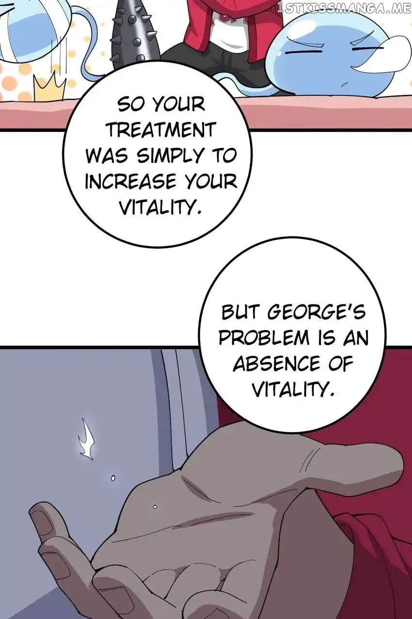 Poisonous Witch Doctor chapter 93 - page 60