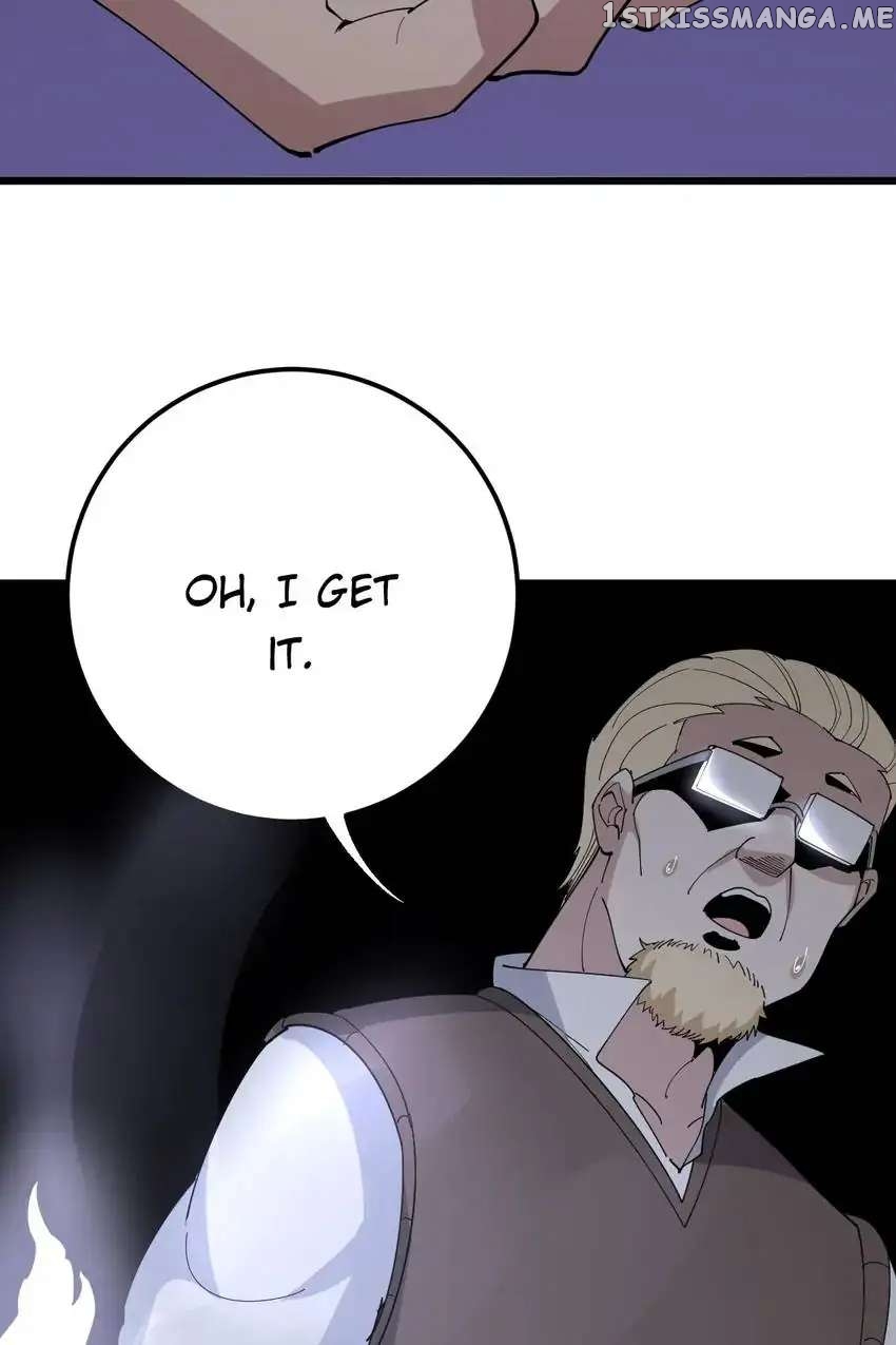 Poisonous Witch Doctor chapter 93 - page 64