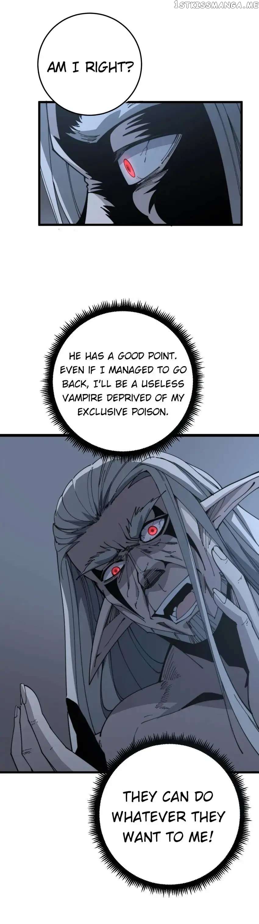 Poisonous Witch Doctor chapter 121 - page 10