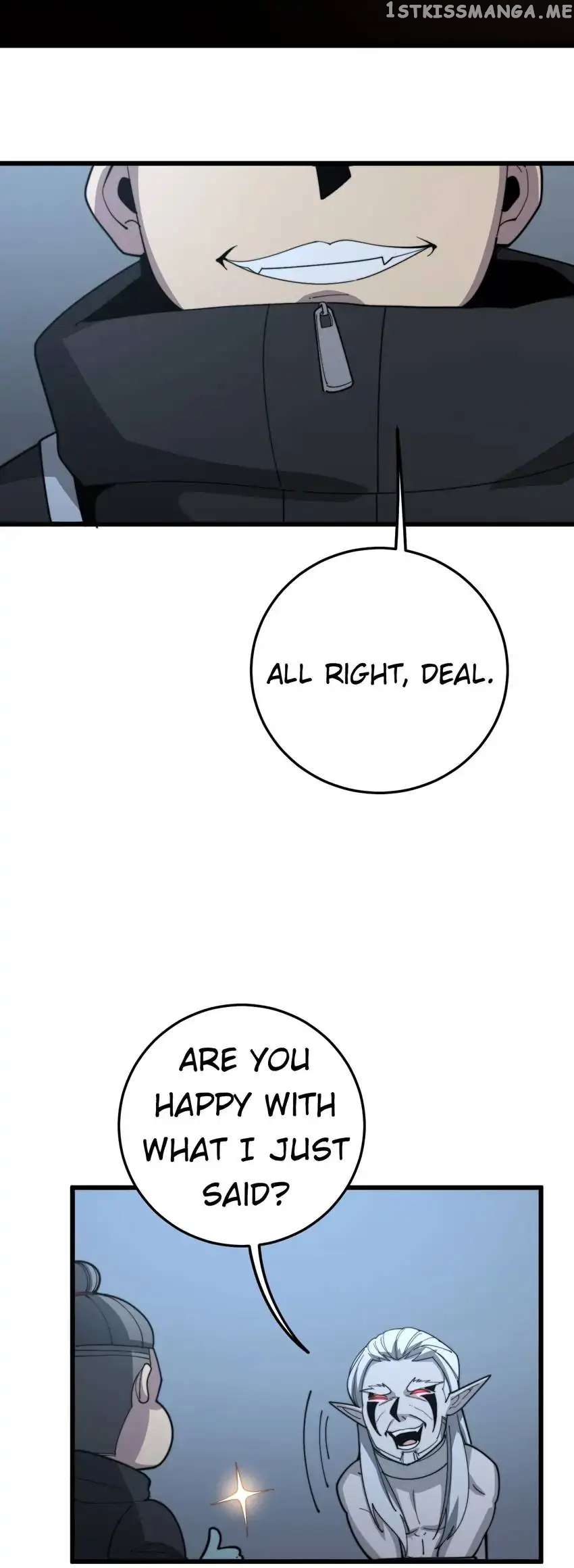 Poisonous Witch Doctor chapter 121 - page 17