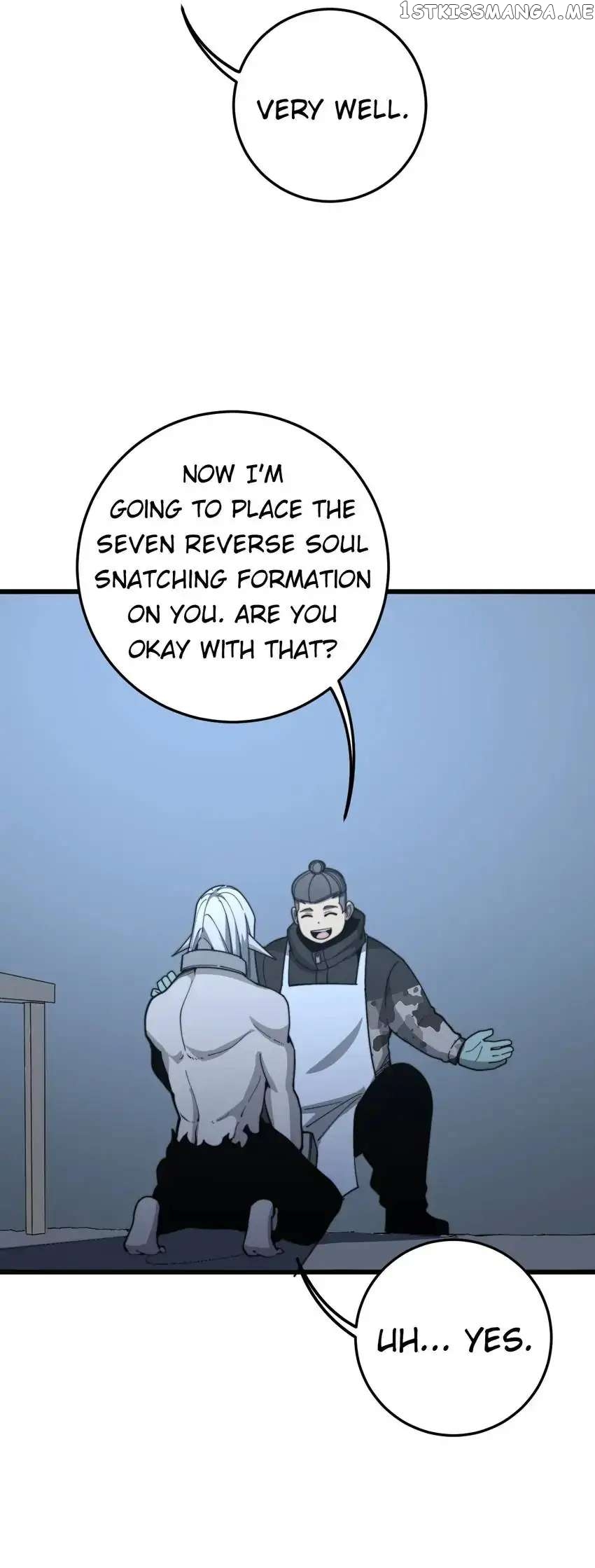 Poisonous Witch Doctor chapter 121 - page 18