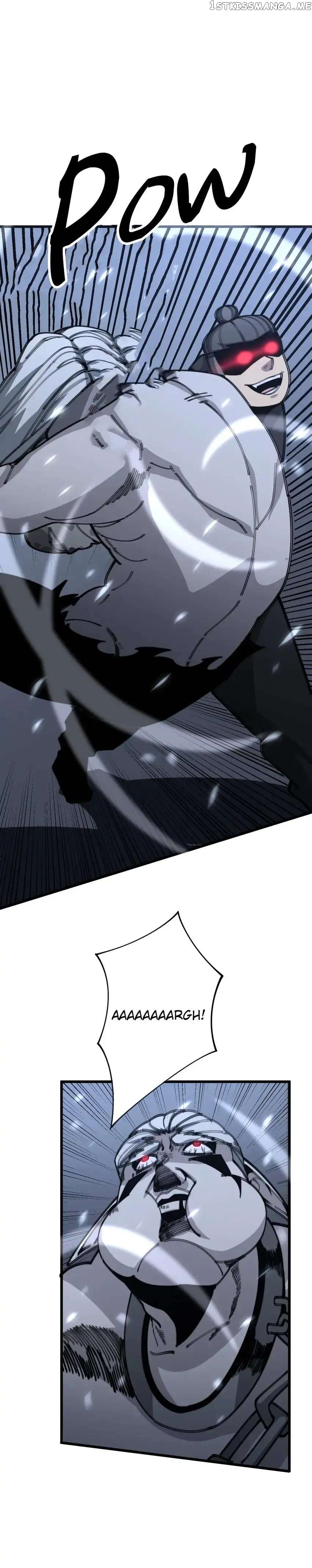 Poisonous Witch Doctor chapter 121 - page 22
