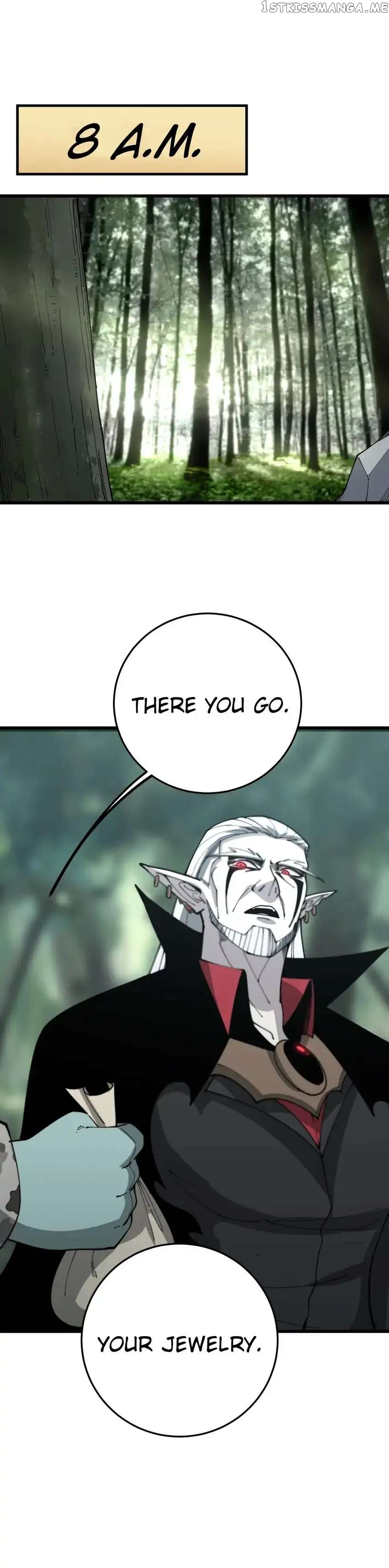 Poisonous Witch Doctor chapter 121 - page 25