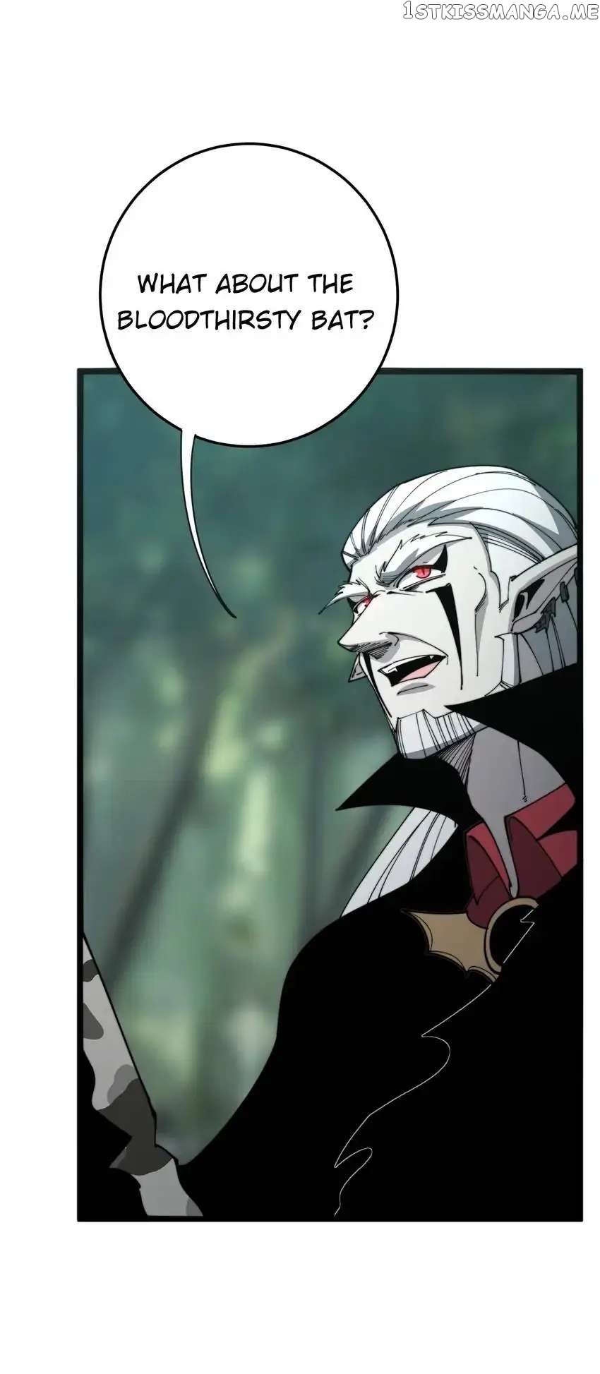 Poisonous Witch Doctor chapter 121 - page 29