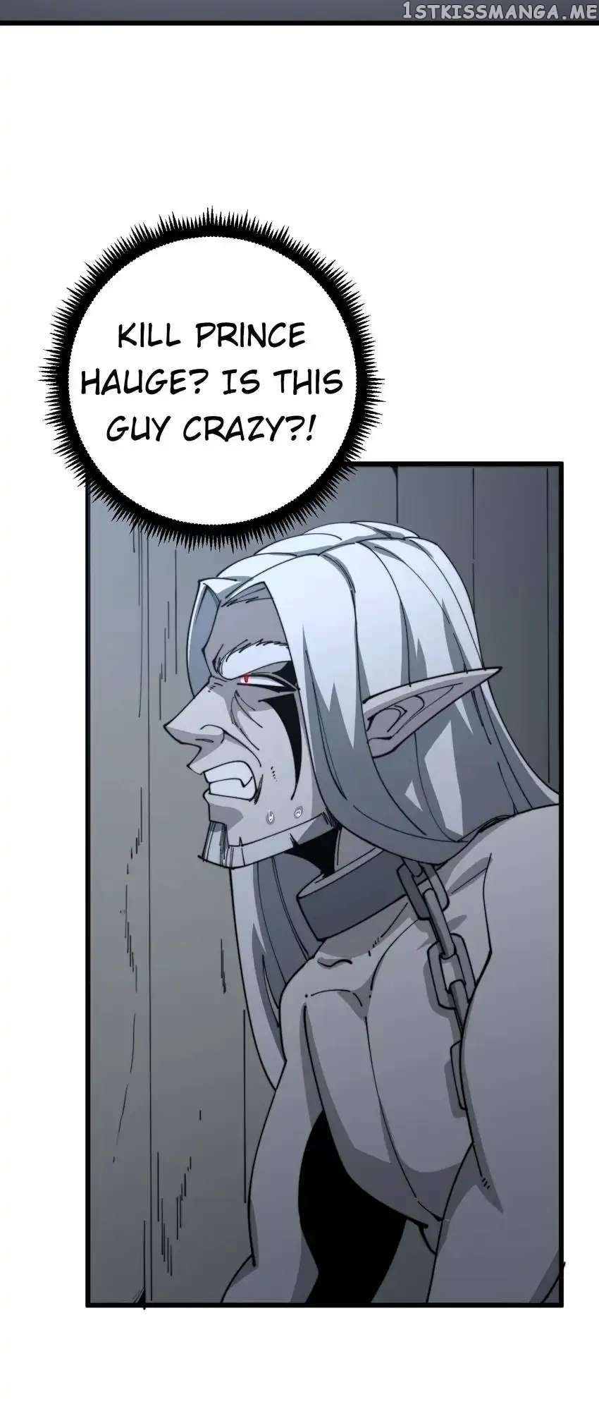 Poisonous Witch Doctor chapter 121 - page 3