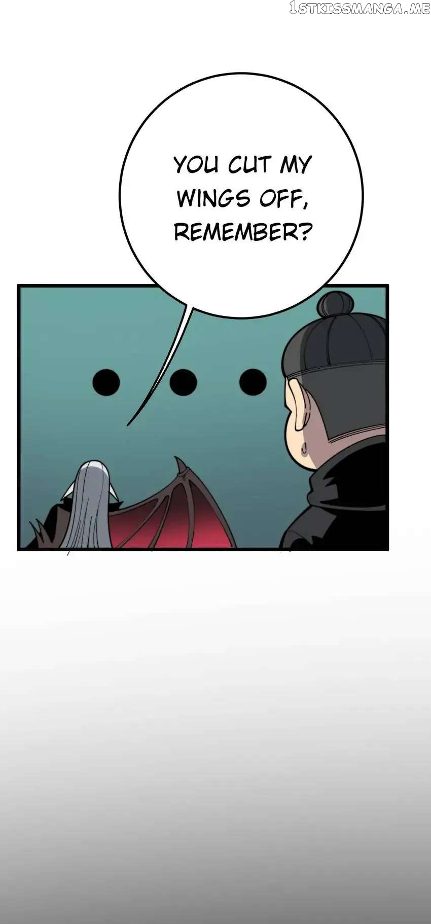 Poisonous Witch Doctor chapter 121 - page 36