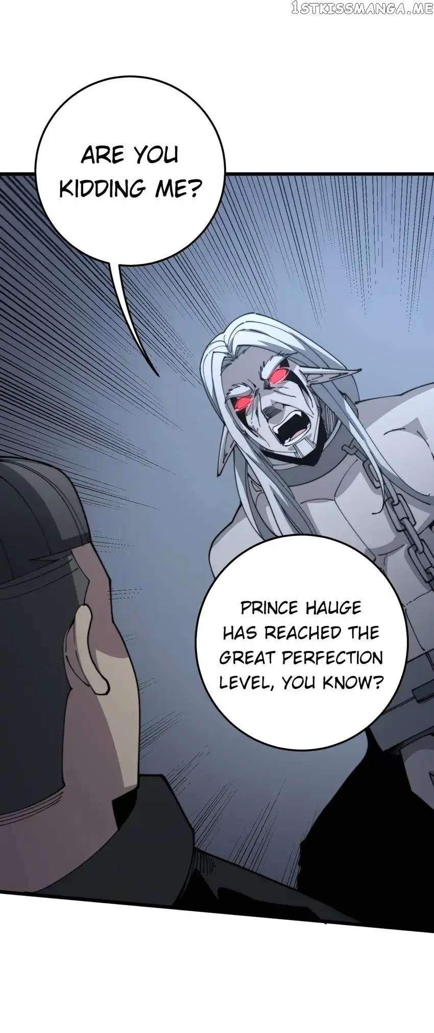 Poisonous Witch Doctor chapter 121 - page 4