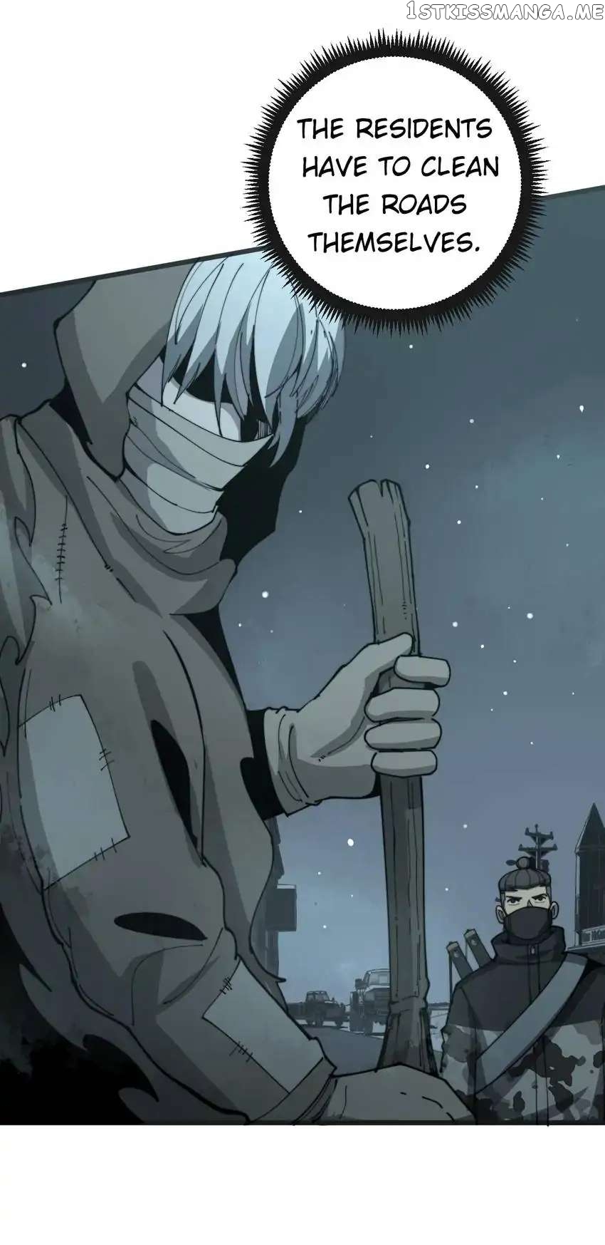 Poisonous Witch Doctor chapter 121 - page 41