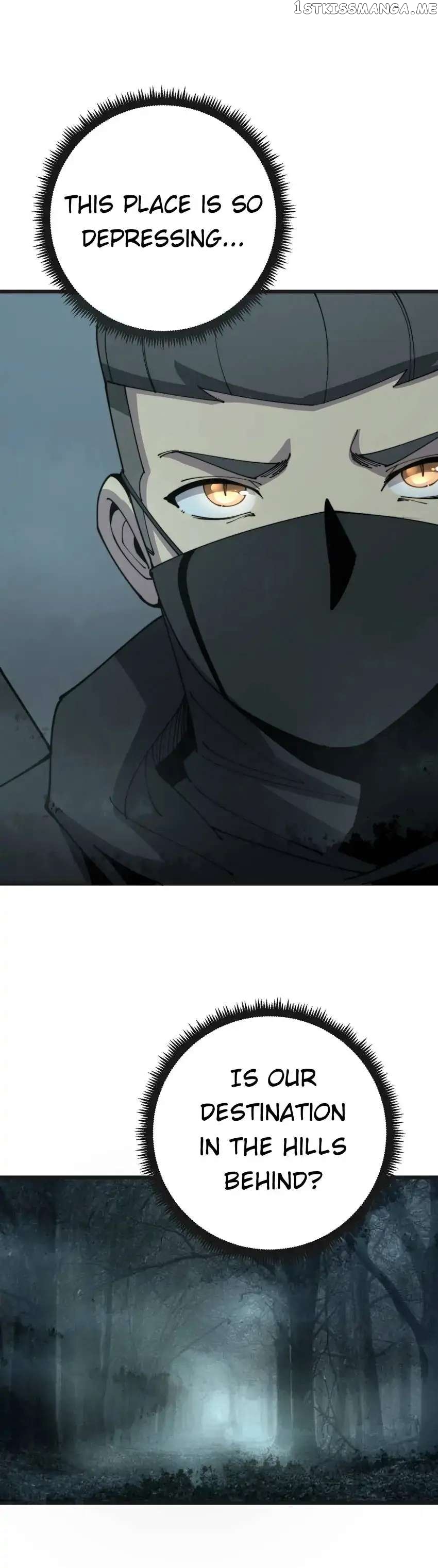 Poisonous Witch Doctor chapter 121 - page 42