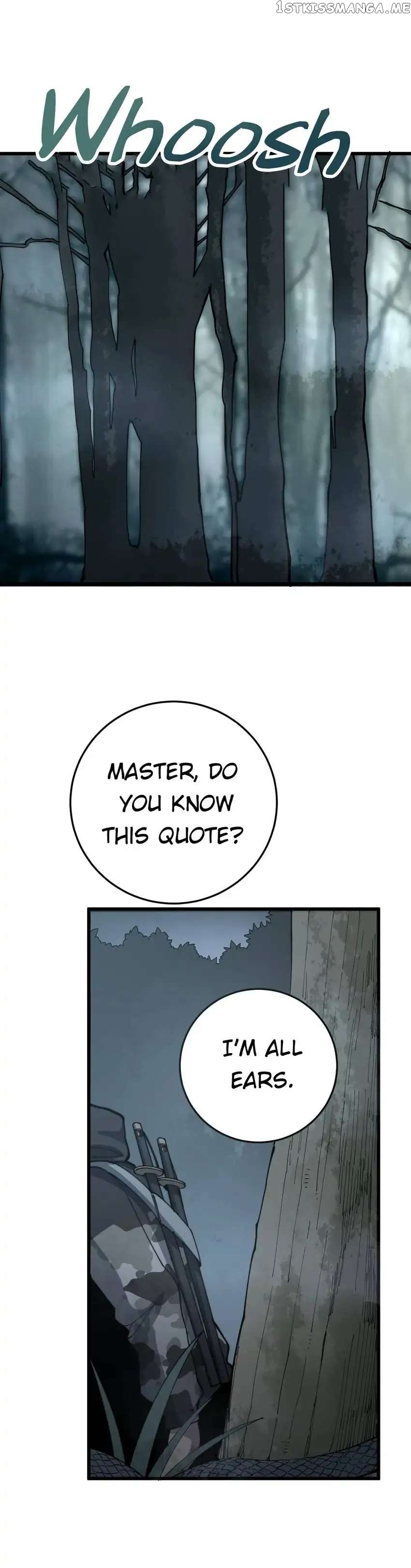Poisonous Witch Doctor chapter 121 - page 45