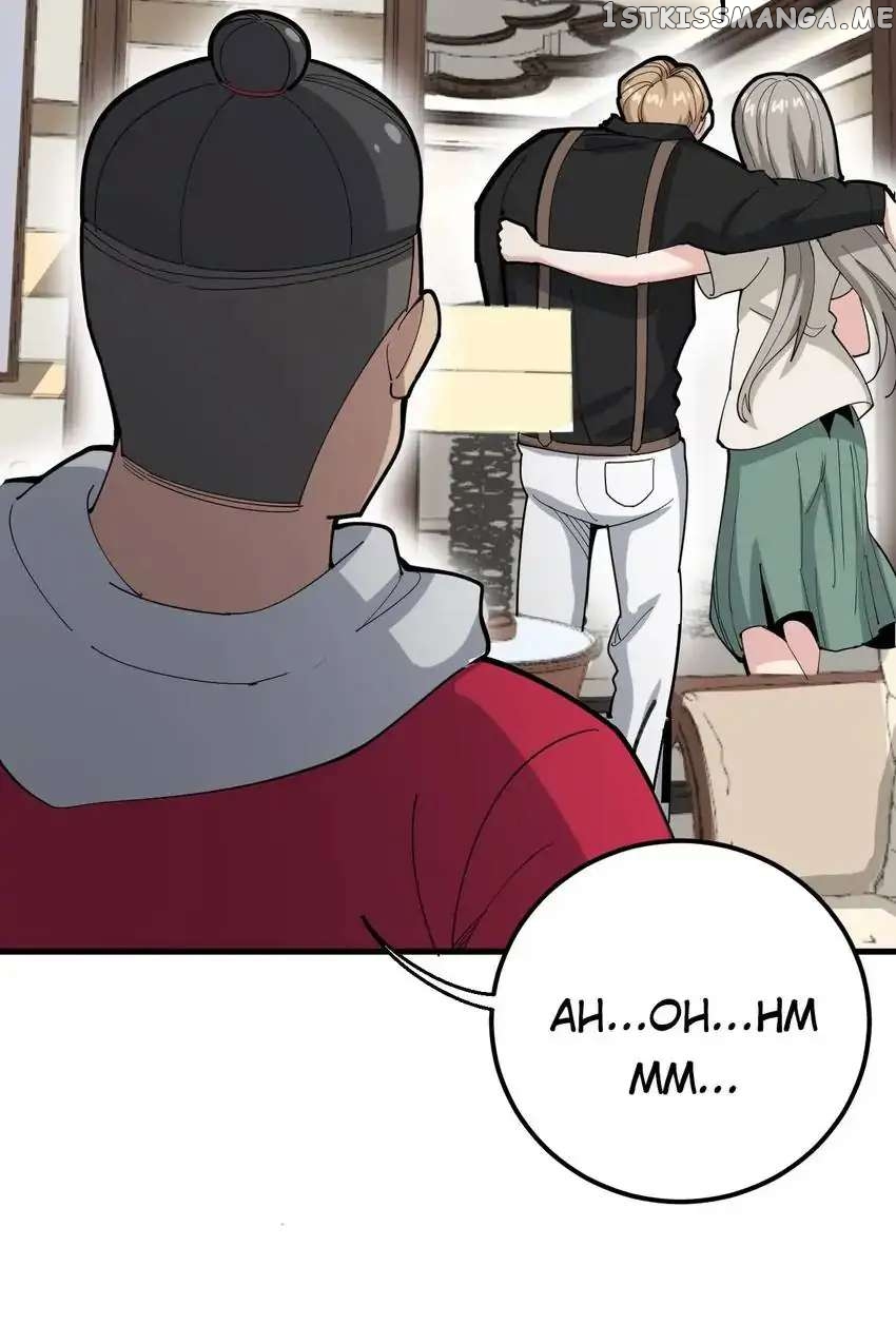 Poisonous Witch Doctor chapter 94 - page 16