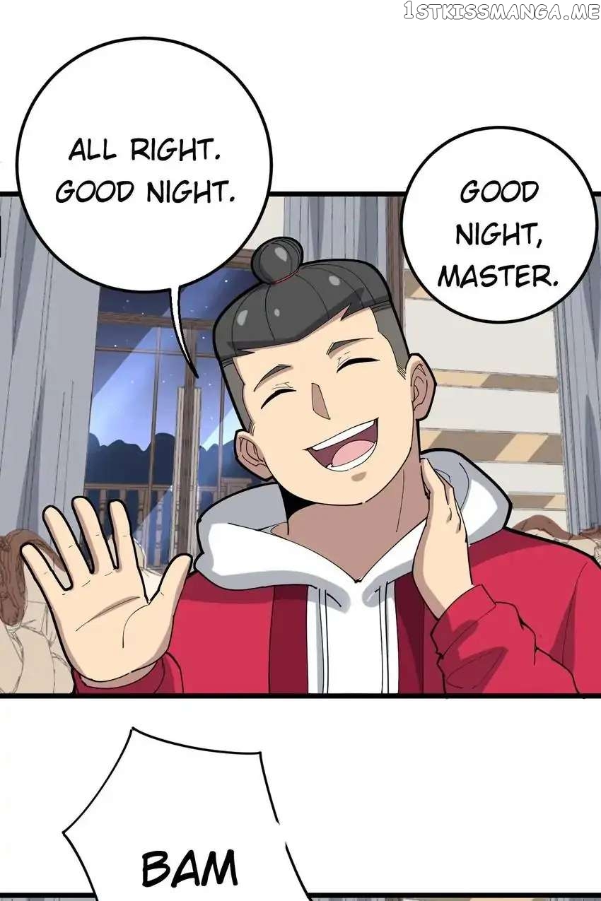 Poisonous Witch Doctor chapter 94 - page 19