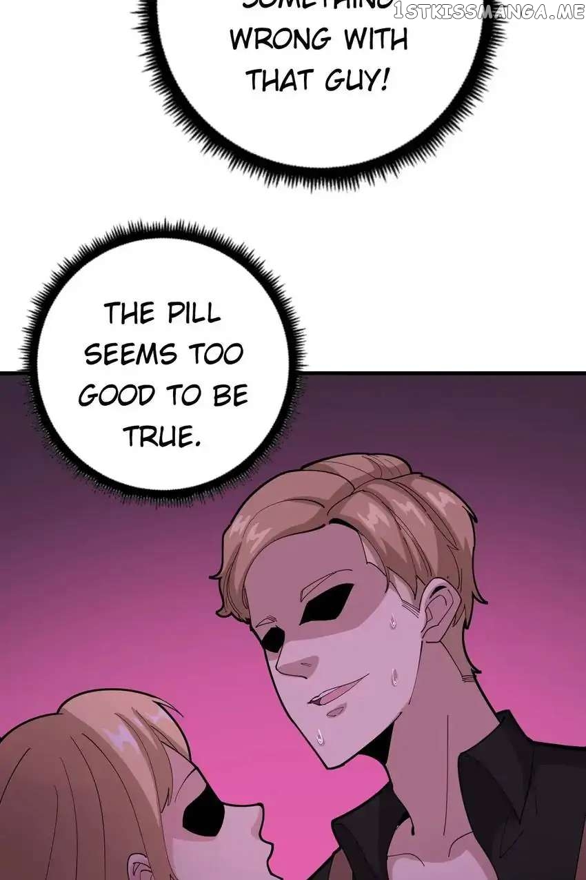 Poisonous Witch Doctor chapter 94 - page 22