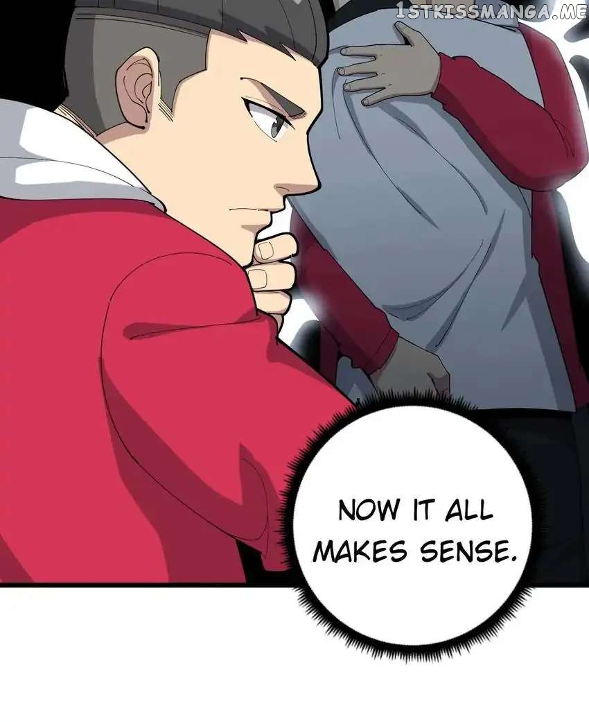 Poisonous Witch Doctor chapter 94 - page 25
