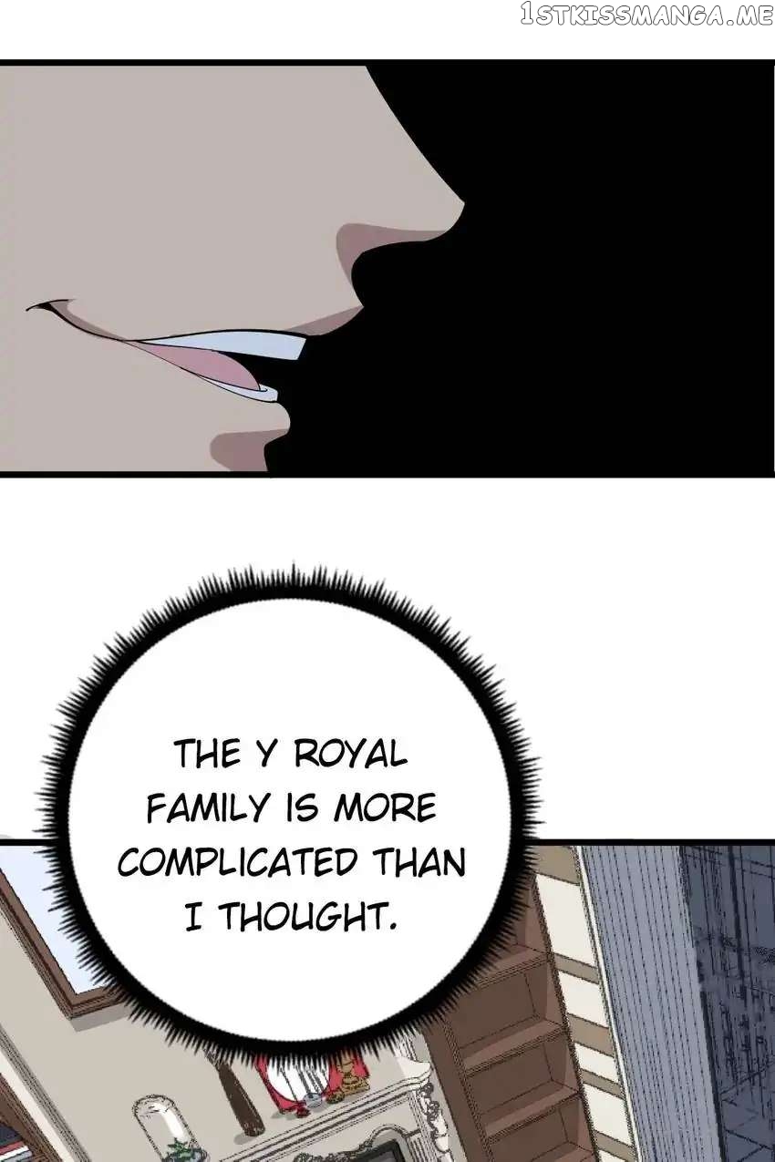 Poisonous Witch Doctor chapter 94 - page 26