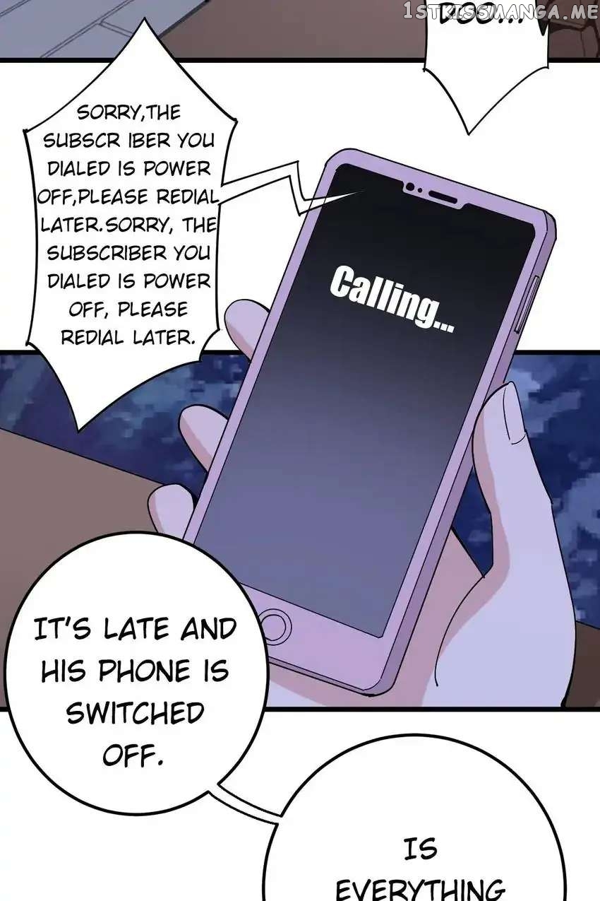 Poisonous Witch Doctor chapter 94 - page 3