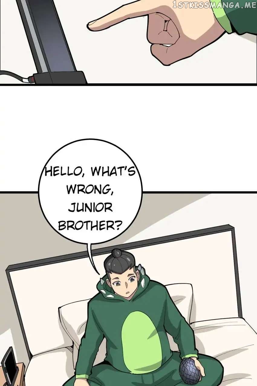 Poisonous Witch Doctor chapter 94 - page 30