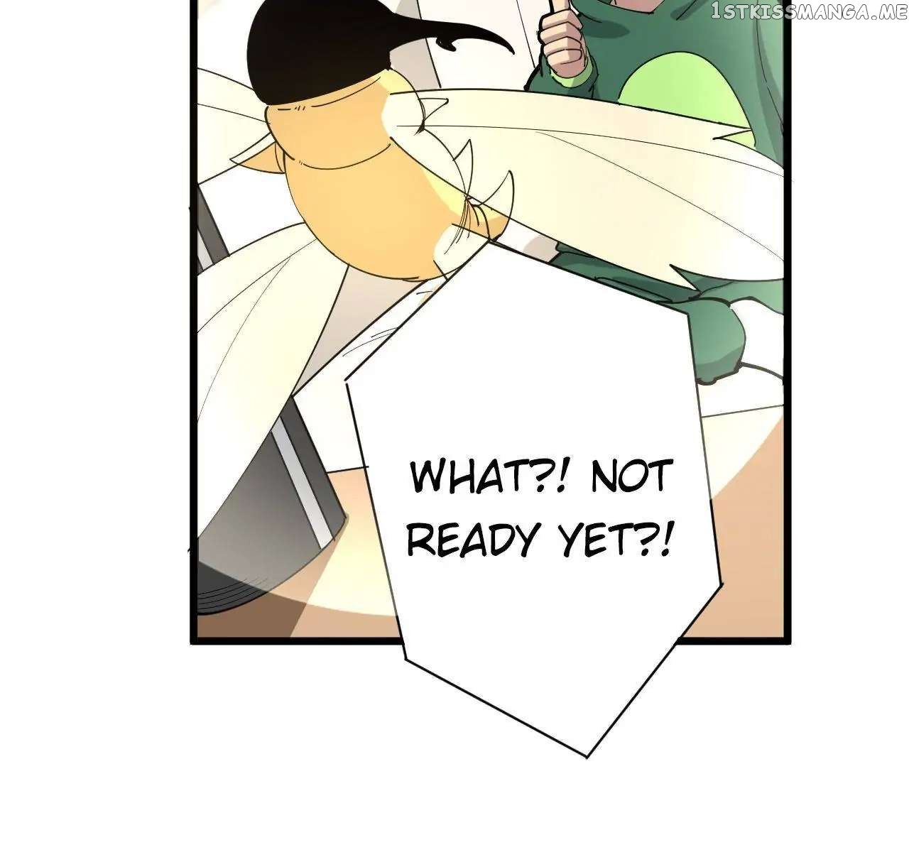 Poisonous Witch Doctor chapter 94 - page 32