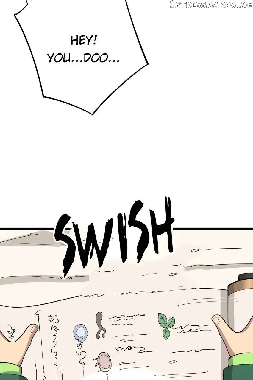 Poisonous Witch Doctor chapter 94 - page 36