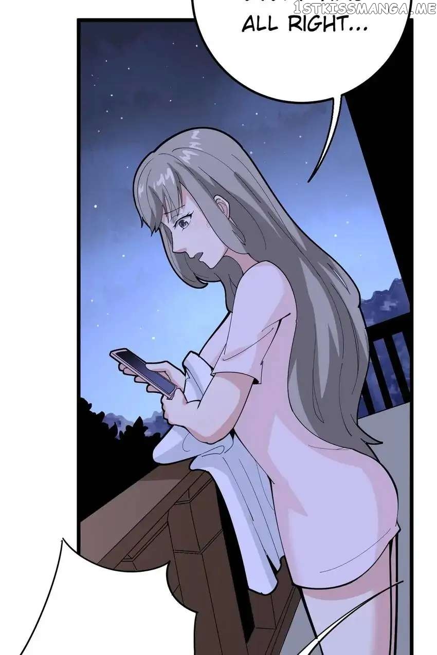 Poisonous Witch Doctor chapter 94 - page 4