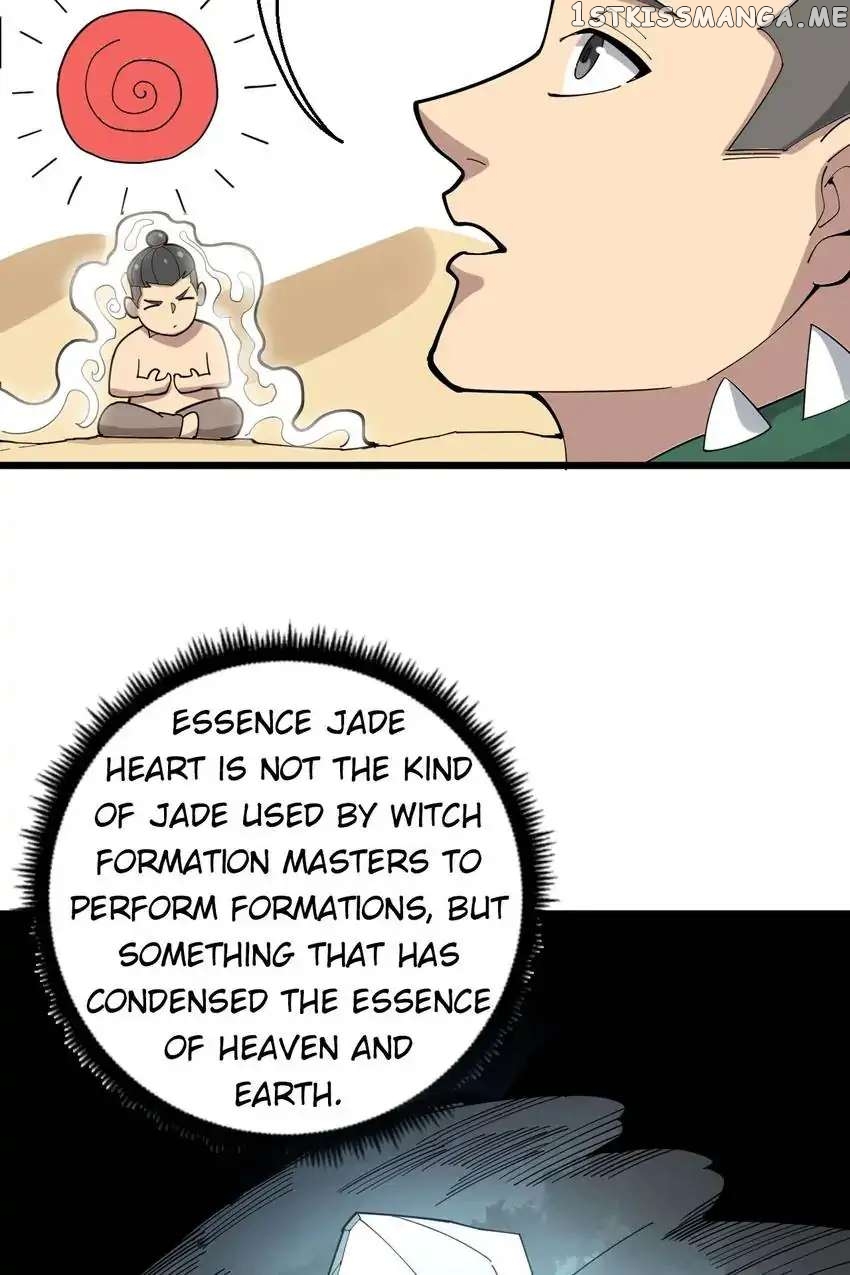 Poisonous Witch Doctor chapter 94 - page 40