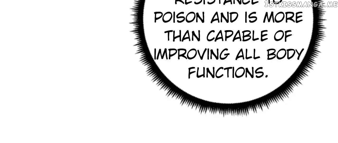 Poisonous Witch Doctor chapter 94 - page 43