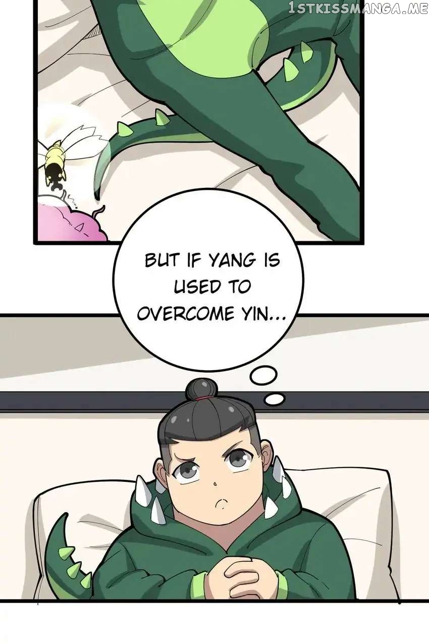 Poisonous Witch Doctor chapter 94 - page 46