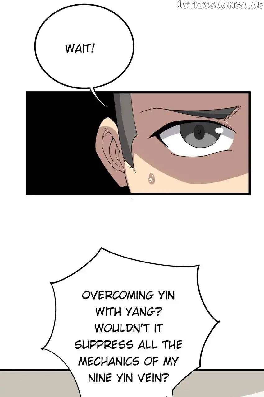 Poisonous Witch Doctor chapter 94 - page 47