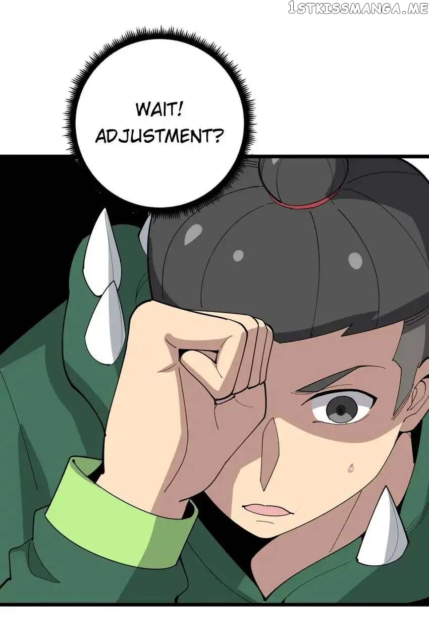 Poisonous Witch Doctor chapter 94 - page 56