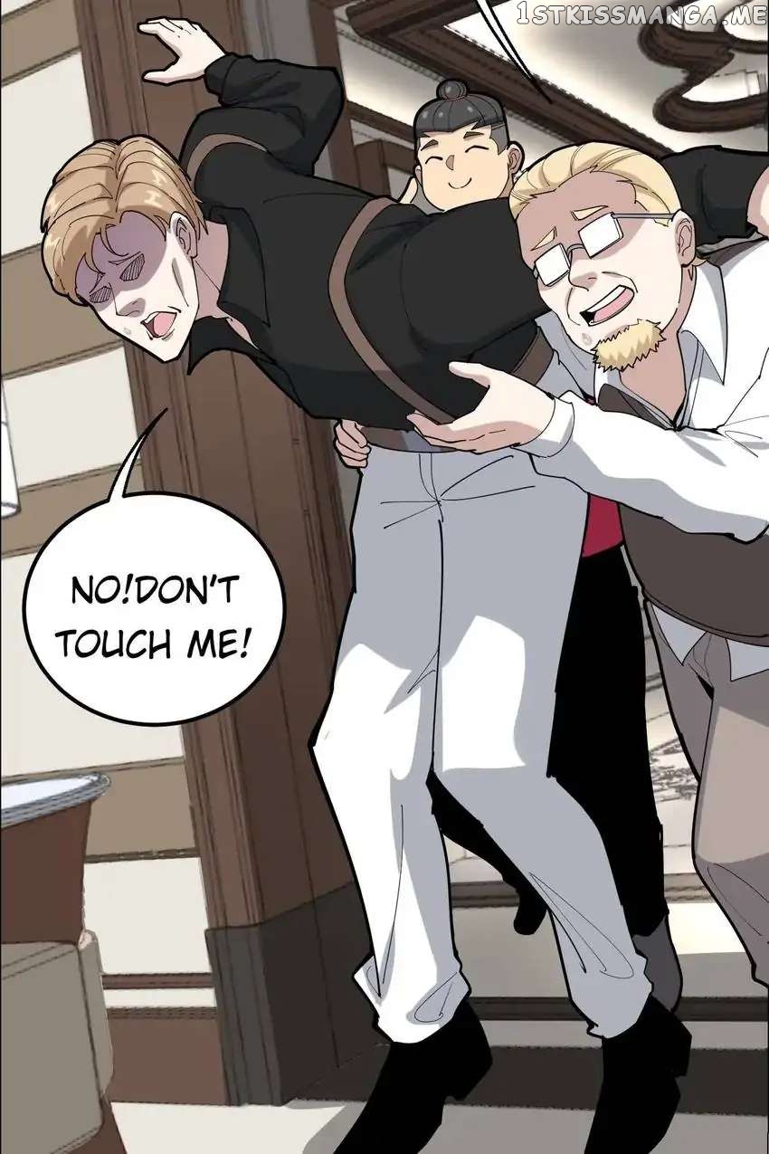 Poisonous Witch Doctor chapter 94 - page 6