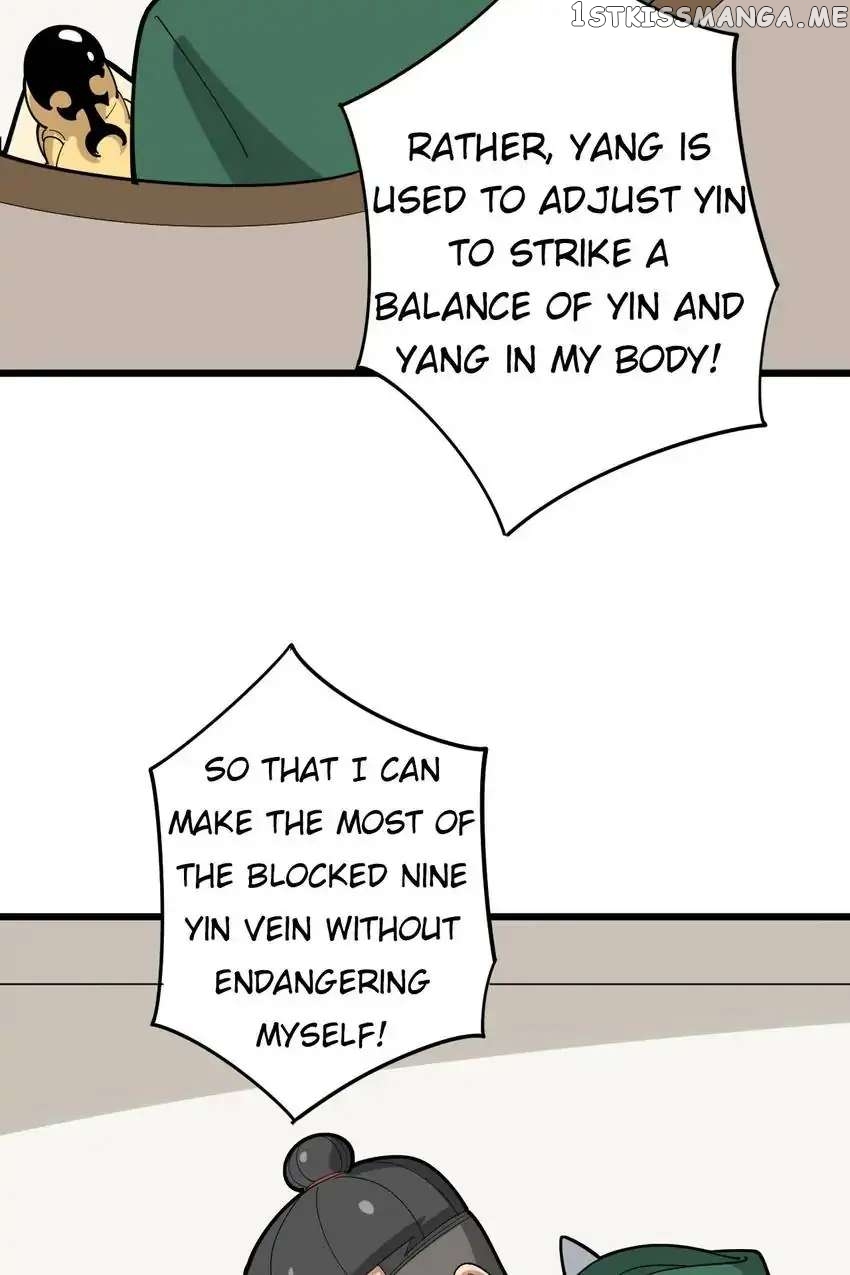 Poisonous Witch Doctor chapter 94 - page 60