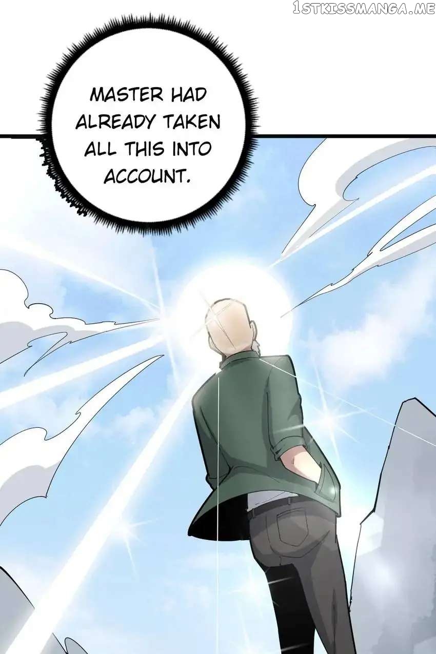 Poisonous Witch Doctor chapter 94 - page 62