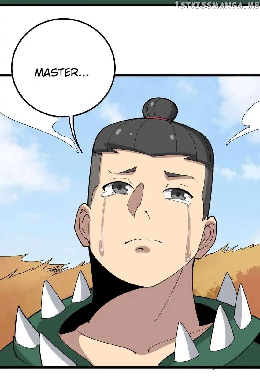 Poisonous Witch Doctor chapter 94 - page 64