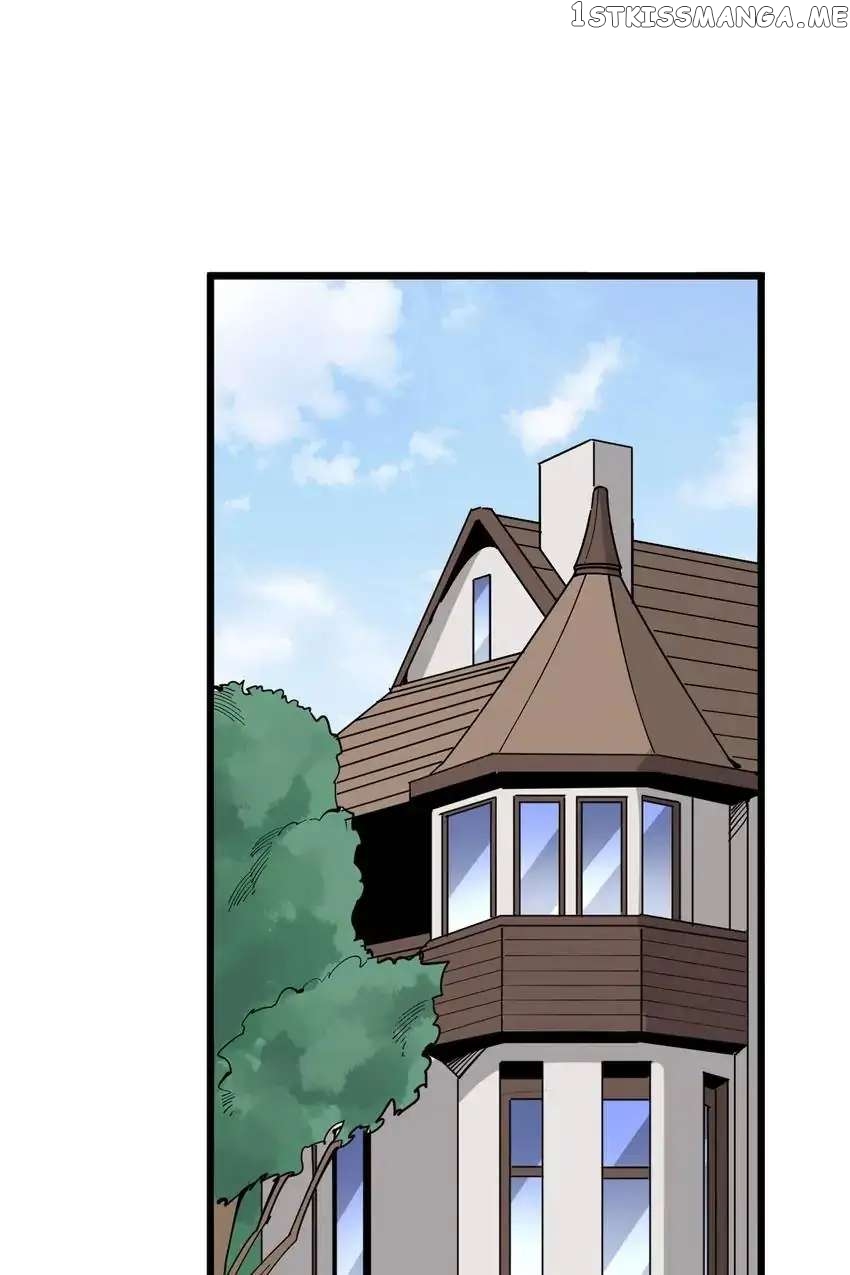 Poisonous Witch Doctor chapter 94 - page 67