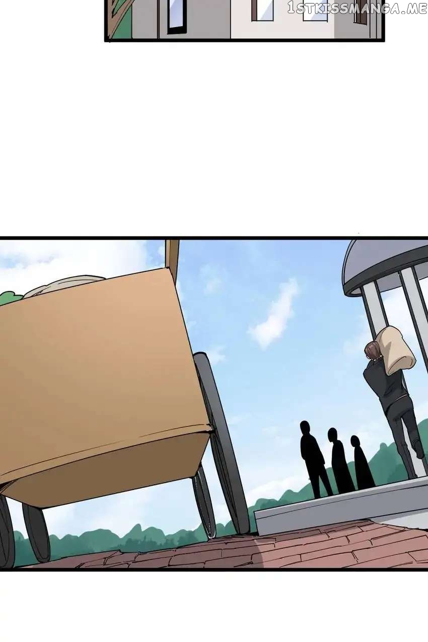 Poisonous Witch Doctor chapter 94 - page 68