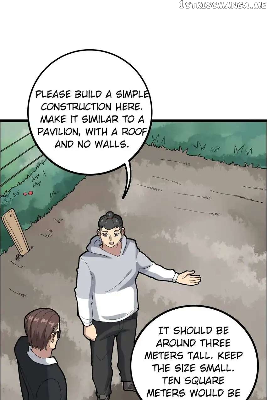 Poisonous Witch Doctor chapter 94 - page 72