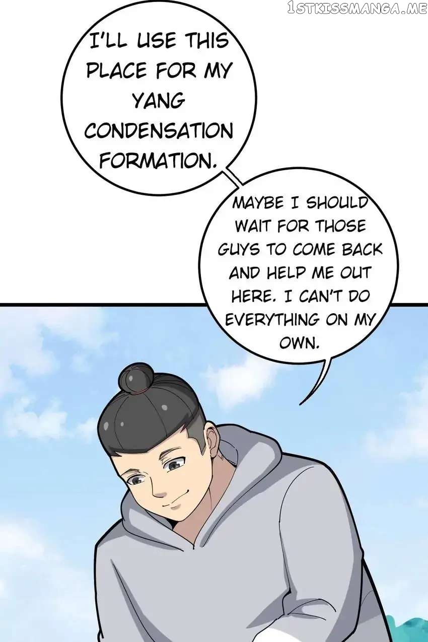 Poisonous Witch Doctor chapter 94 - page 75