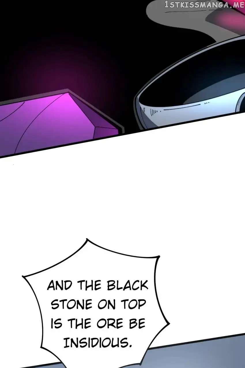 Poisonous Witch Doctor chapter 120 - page 11