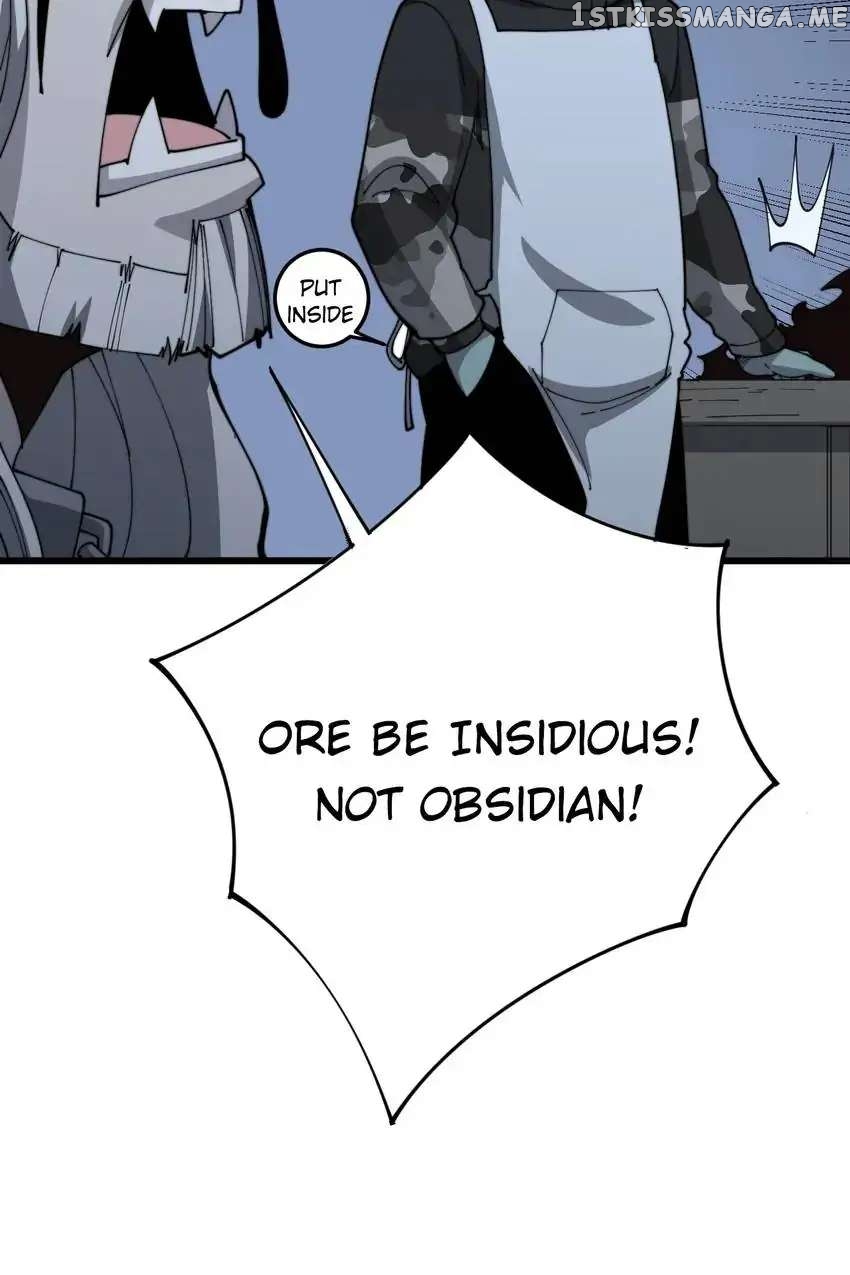 Poisonous Witch Doctor chapter 120 - page 16