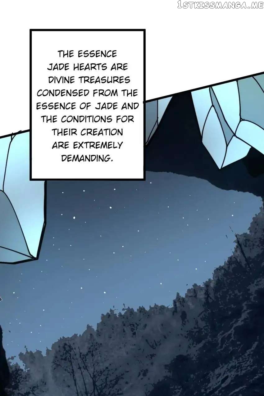Poisonous Witch Doctor chapter 120 - page 19