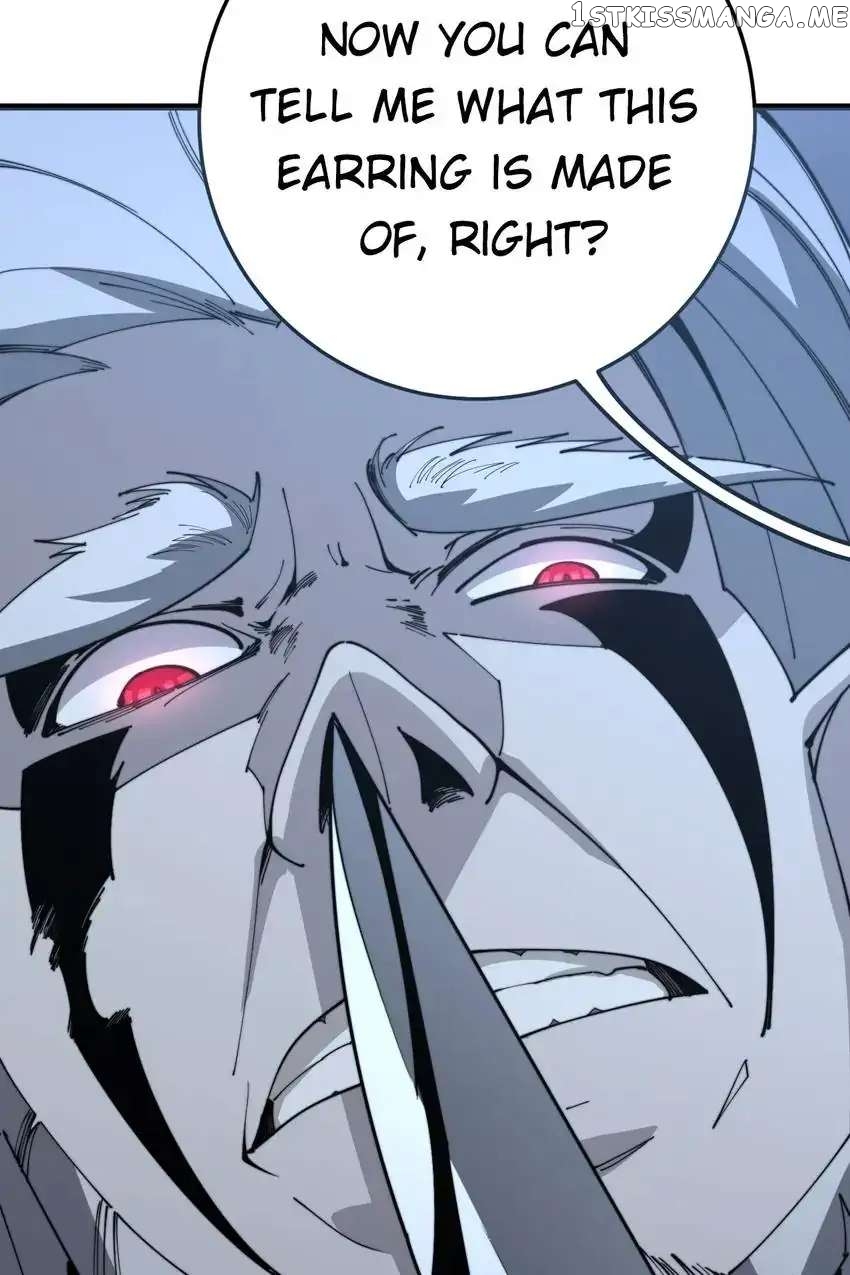 Poisonous Witch Doctor chapter 120 - page 2