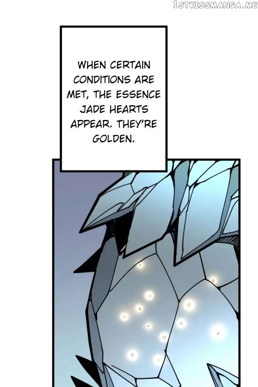 Poisonous Witch Doctor chapter 120 - page 21