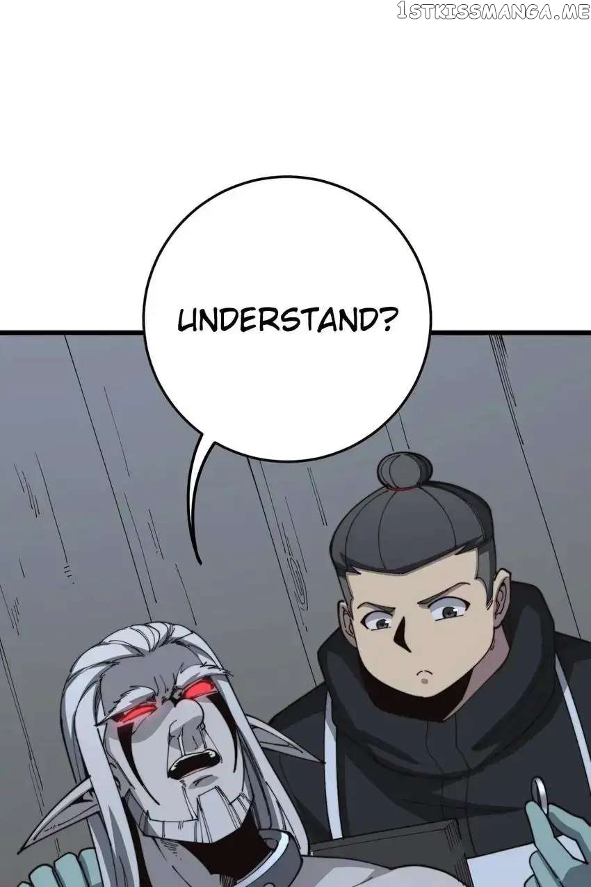 Poisonous Witch Doctor chapter 120 - page 24