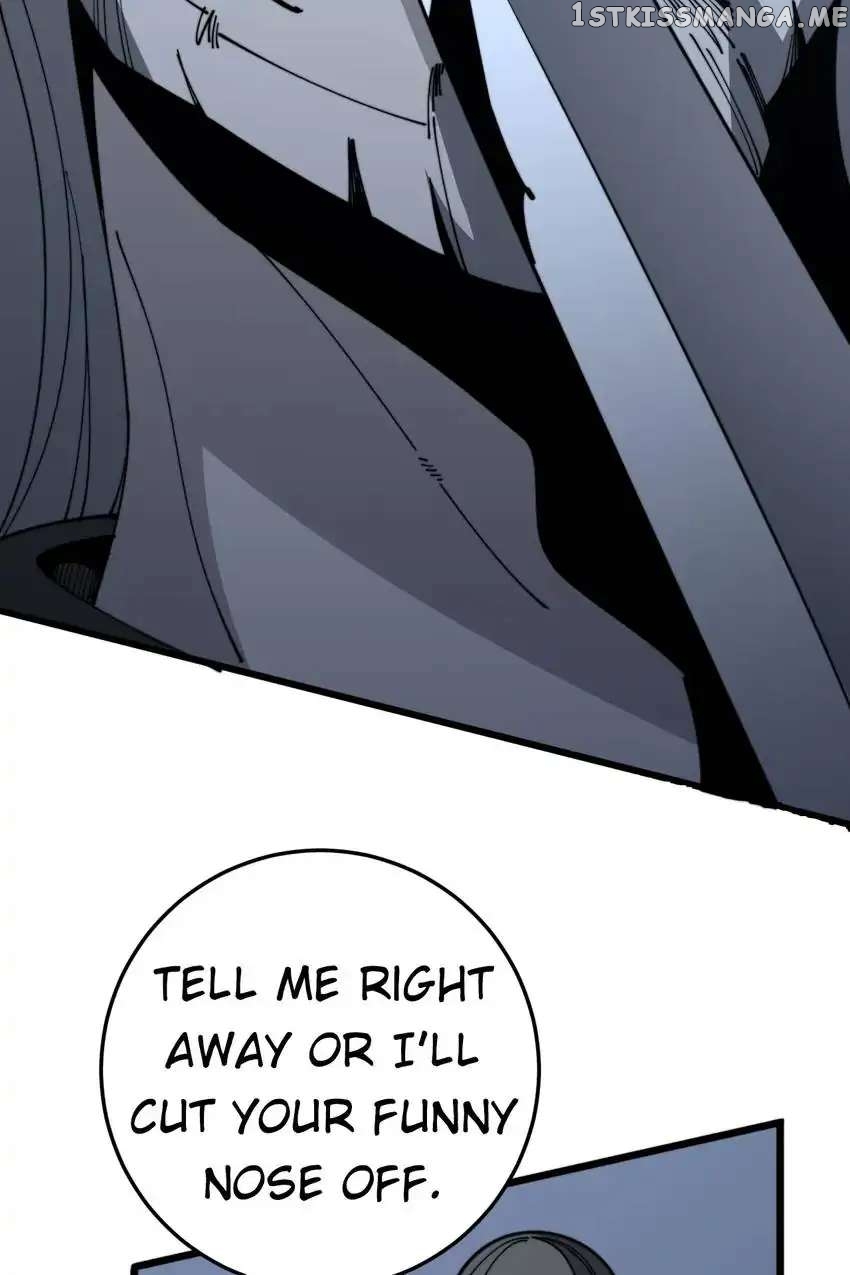 Poisonous Witch Doctor chapter 120 - page 3
